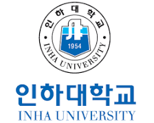 인하대학교 로고