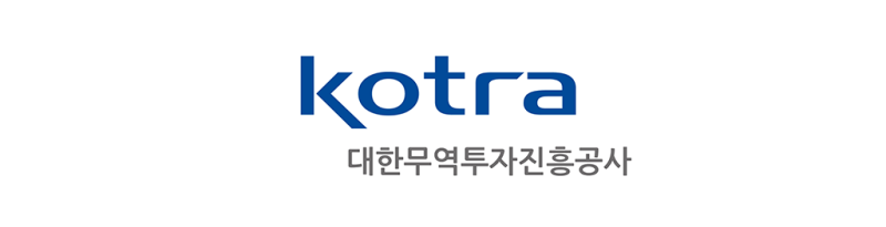 KOTRA 로고